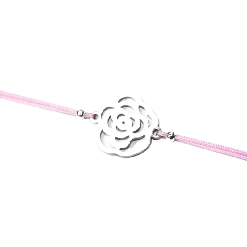 Armband "Rose"