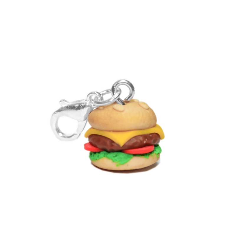 Anhänger "Burger"